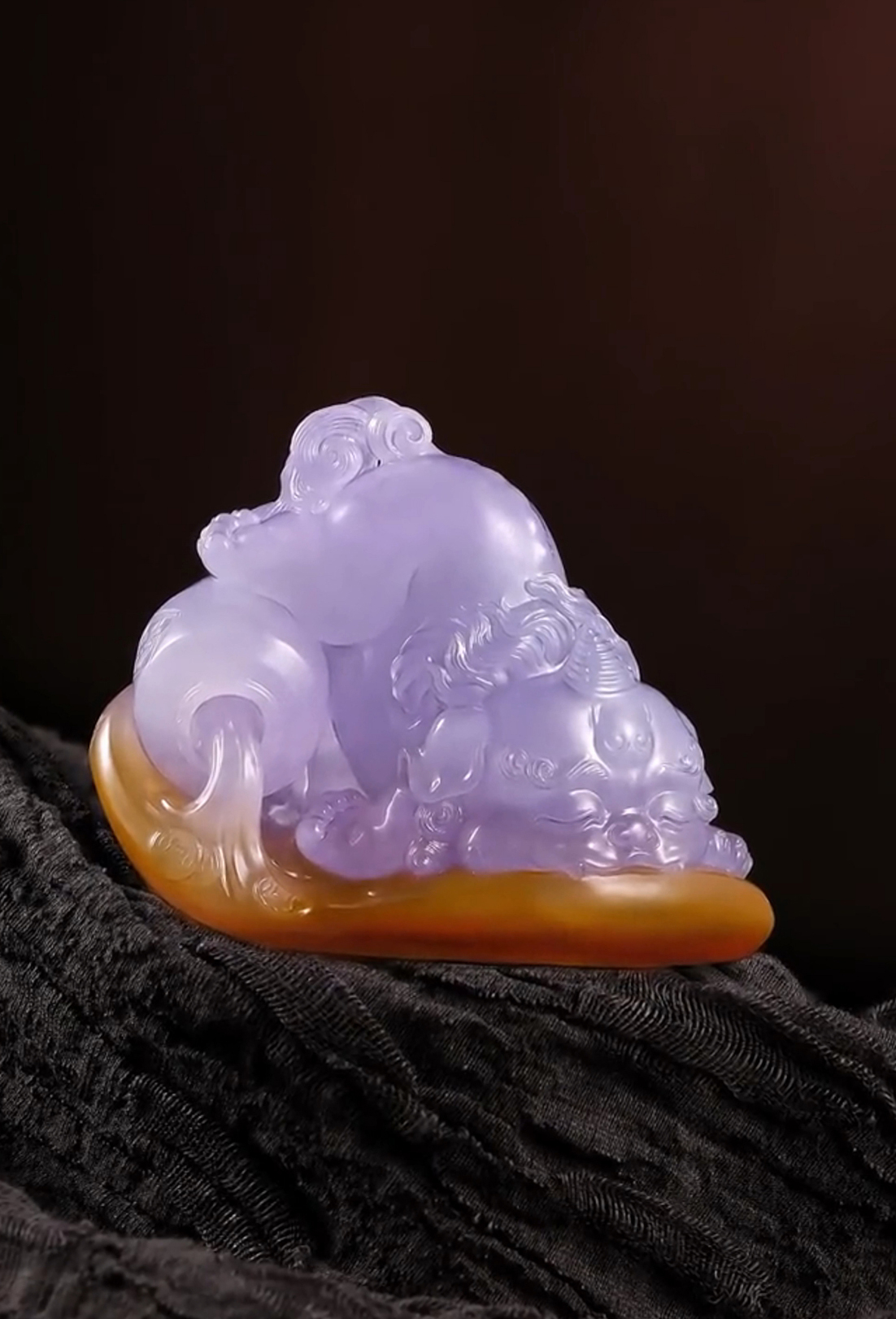 济南小家碧玉珠宝行
